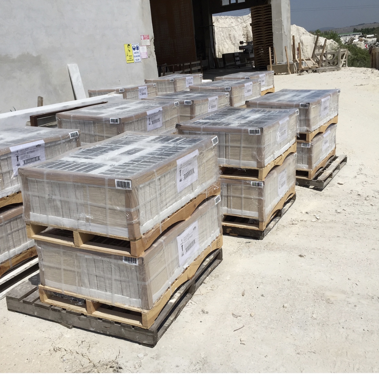 Tiles Marble